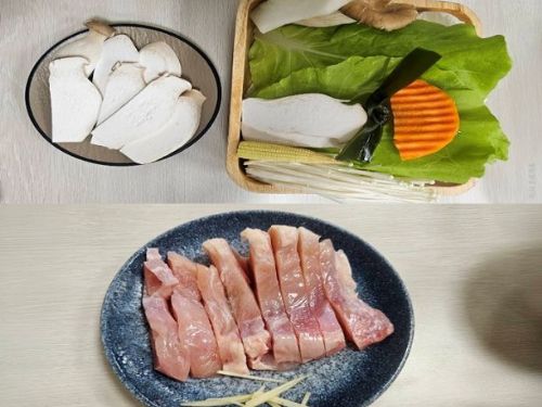 溫補不過頭，健康剛剛好，聰明進補小技巧，讓傳統美食成為身體的暖心助力